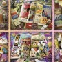 Puzzle Aniversar Mickey, 40320 Piese Ravensburger - 1